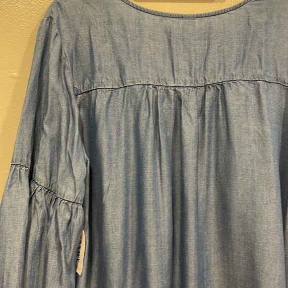 Old Navy dress XXL - Picture 8 of 9